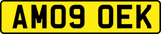 AM09OEK