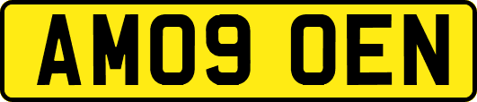 AM09OEN