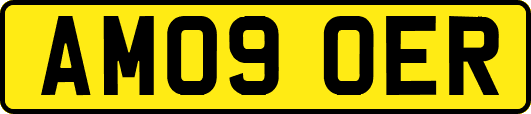 AM09OER