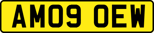 AM09OEW