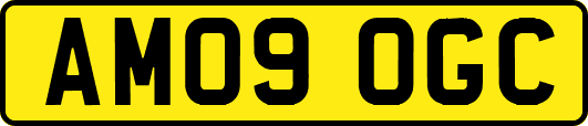 AM09OGC