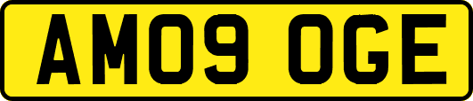 AM09OGE