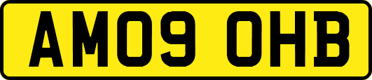 AM09OHB