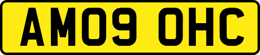 AM09OHC
