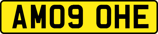 AM09OHE
