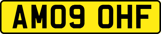 AM09OHF