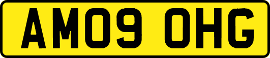 AM09OHG