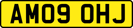AM09OHJ