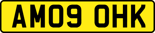 AM09OHK