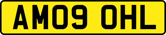 AM09OHL