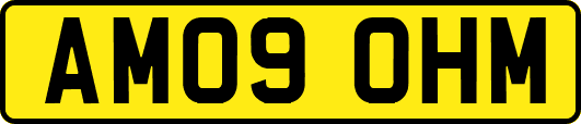AM09OHM