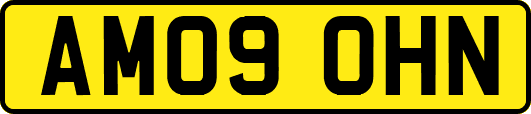 AM09OHN