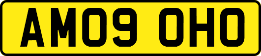AM09OHO