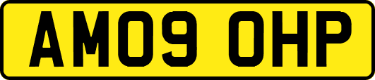 AM09OHP