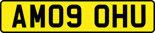 AM09OHU