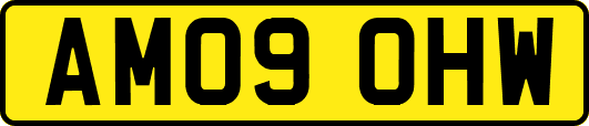 AM09OHW