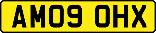 AM09OHX