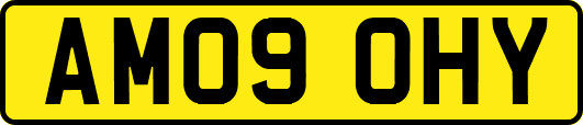 AM09OHY