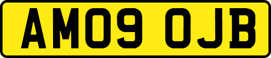 AM09OJB