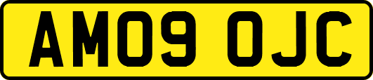 AM09OJC