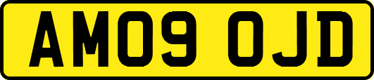 AM09OJD