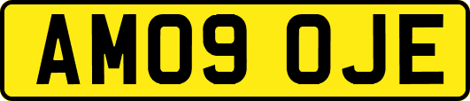 AM09OJE