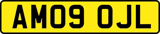 AM09OJL