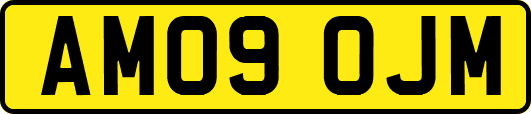 AM09OJM