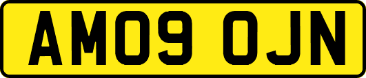 AM09OJN