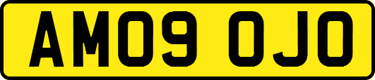 AM09OJO