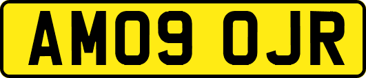 AM09OJR