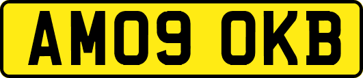 AM09OKB