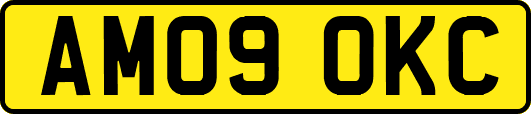 AM09OKC