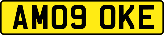 AM09OKE