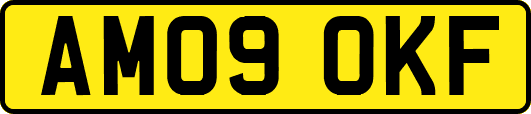 AM09OKF