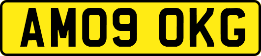 AM09OKG