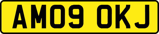 AM09OKJ