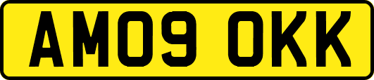 AM09OKK