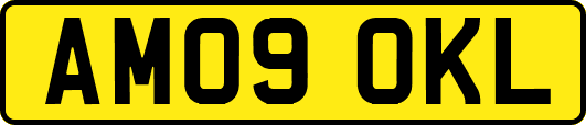 AM09OKL