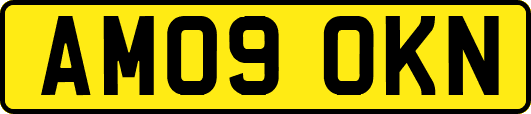AM09OKN