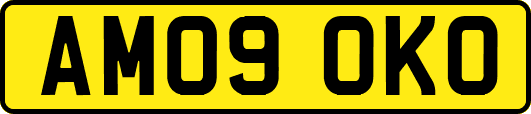 AM09OKO