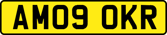 AM09OKR