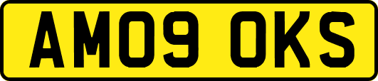 AM09OKS