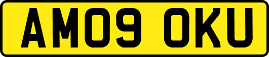 AM09OKU