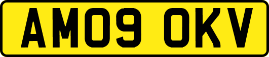 AM09OKV