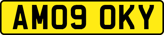 AM09OKY