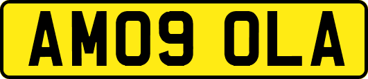 AM09OLA