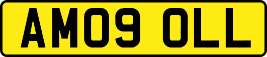 AM09OLL
