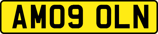 AM09OLN