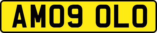 AM09OLO